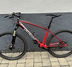 Specialized Stumpjumper Comp Carbon