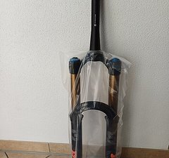 Fox Racing Shox 38 Factory 29" Grip2 170mm