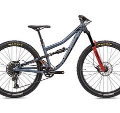 NS Bikes Nerd Mini 650B Trail Sale