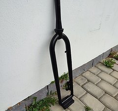 Identiti rigid fork  Xct2 MTB Boost Disc 29"
