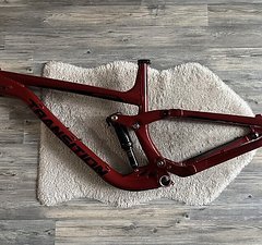 Transition Bikes Sentinel