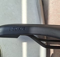 SDG Components - BEL Air Sattel - Radon Branding