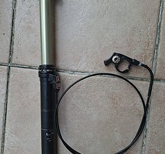 Kind Shock LEV 150mm 31,6  mit Remote