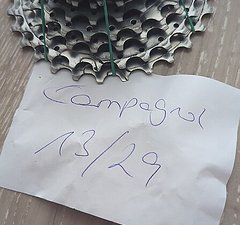 Campagnolo Centaur