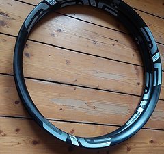 Enve M 635 Carbon Felgen 27,5"