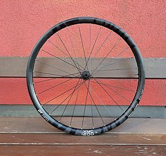 DT Swiss XMC 1200 Carbon Laufrad hinten, 29", Boost