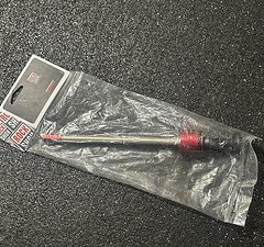 RockShox kolbenstange yari lyrik 160mm upgrade