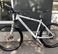 Quantec SLR