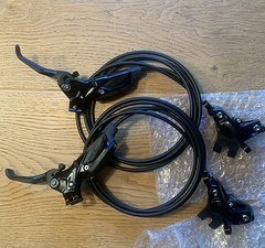 SRAM G2 Ultimate - NEU
