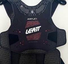 Leatt Airflex Chest Protector Gr. S/M