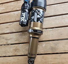 Fox Racing Shox Float X