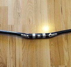 Race Face Sixc 35 Lenker Carbon 780mm 20mm Rise