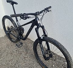 Marin Bikes Alpine Trail C2