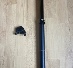 Magura VYRON MDS-V.3 Sattelstütze, 150 mm Hub, Ø 30,9 mm