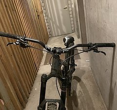 YT Industries Capra