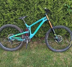 Propain Rage 2 CF 29" XL