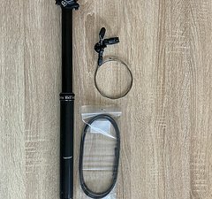 Bikeyoke Divine 185mm / 31,6mm inkl. Remote