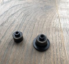 Mavic Adapter VR 9mm