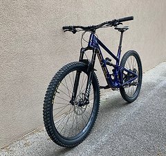 Revel 2021 Rascal Alaska Blue Large