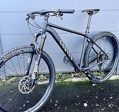 Canyon Grand Canyon 9 Stealth, Modell 2021