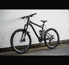 Radon Bikes MTB Fully