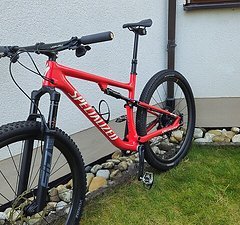 Specialized Epic