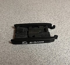 Sigma Sports Pocket Tool Medium (Reifenheber defekt)