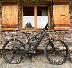 Radon Bikes Deft 10.0 HD Gr.L - Neuer Motor und Akku