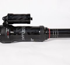 RockShox SHOCK"SUPER DLX S.P." 230/65  //NEU//