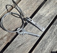 Shimano 600
