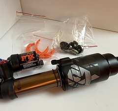 Fox Racing Shox FOX FLOAT X2 FACTORY 250x75❣️