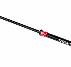RockShox RaceDay 2 3P 35mm Dämpfungseinheit - neu aus Neurad 2025 Charger
