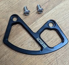 Actofive Bashguard