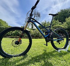 Mondraker Dune XR Large