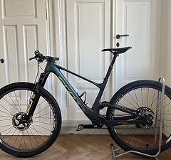 Scott Spark RC