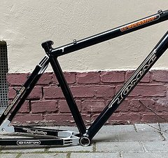 Tomac Buckshot 00 Ltd. Edition