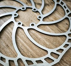 Magura Storm SL 180mm Bremsscheibe 6-Loch