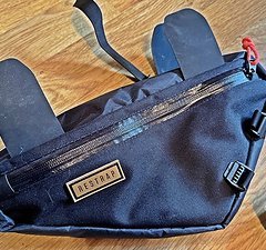 Restrap Gravel Pouches im Doppelpack ......