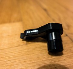 Trek Schaltauge APB 301805