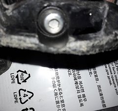 Shimano PD-T420 Klick / Flat Pedale
