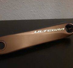 4 Ultegra R8000 170mm