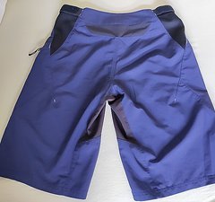 Alpinestars Alps 8.0 shorts size 32