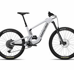 Santa Cruz Bicycles Heckler SL MX Carbon C S-Kit | Modell 2024