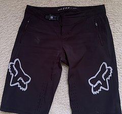 Fox Racing Defend Shorts Woman Gr.L