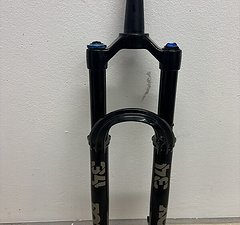 Fox Racing Shox Float 34