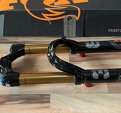 Fox Racing Shox Fox Float 36 Factory