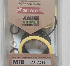 Ariete Staubdichtungen ARISEAL Typ ARI.A016 kompatibel Fox 40mm