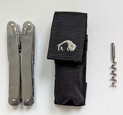 Victorinox Swiss Tool Spirit X - Multitool