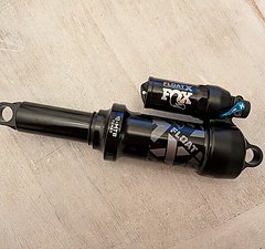 Fox Racing Shox Float X Performance 230x60