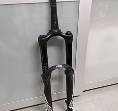 RockShox Pike Dual Position Air 27,5" 160mm